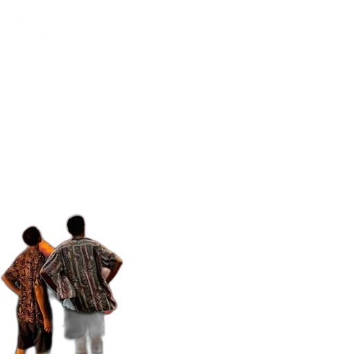 jacket, robot, furniture, shoes transparent PNG cut-out