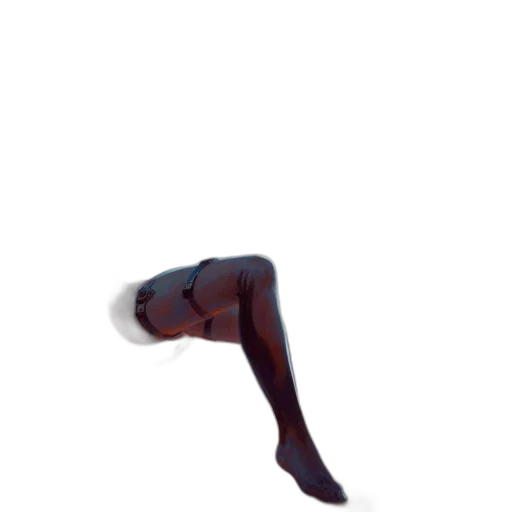 staff, creature, hair, weapon transparent PNG cut-out