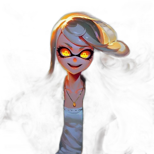 mask, staff, jacket, weapon transparent PNG cut-out