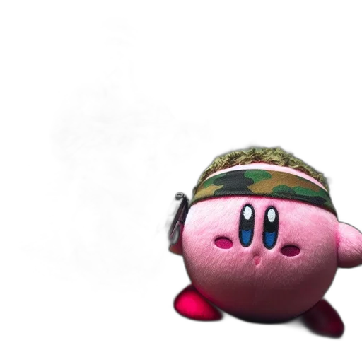 hat, weapon, animal, creature transparent PNG cut-out
