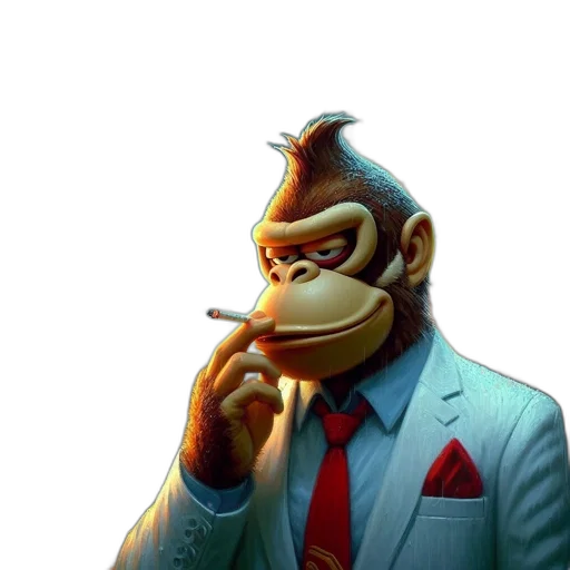 mask, jacket, animal, face transparent PNG cut-out