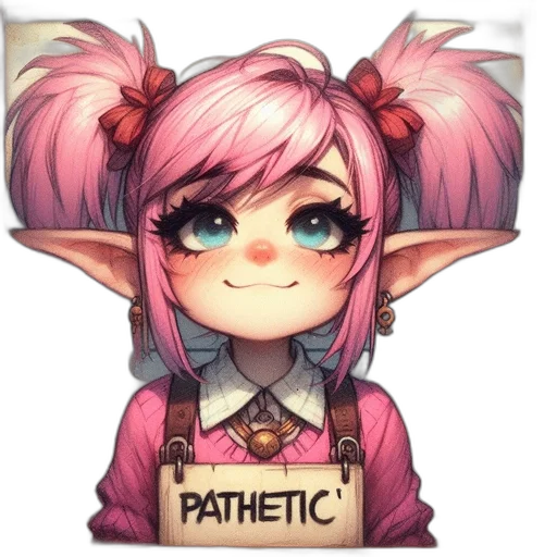 staff, face, dragon, creature transparent PNG cut-out