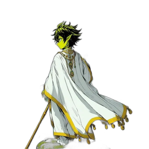 staff, sword, weapon, mask transparent PNG cut-out
