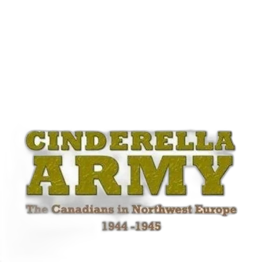 cover, cinderella, army, canadians transparent PNG cut-out
