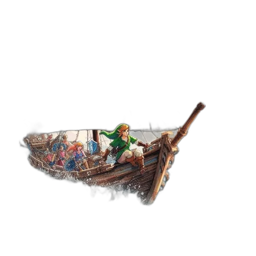 weapon, sword, car, concept art transparent PNG cut-out