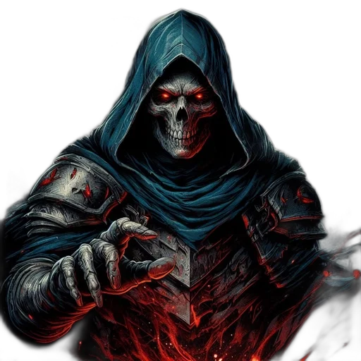 mask, face, comic book art, concept art transparent PNG cut-out