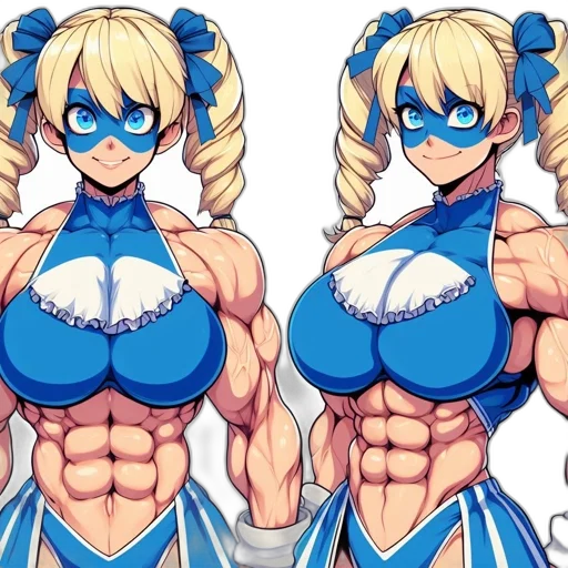 anime, pixel art, concept art, comic book art transparent PNG cut-out