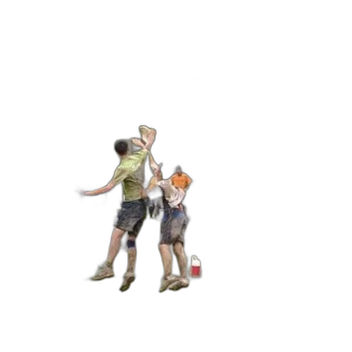 staff, animal, weapon, creature transparent PNG cut-out