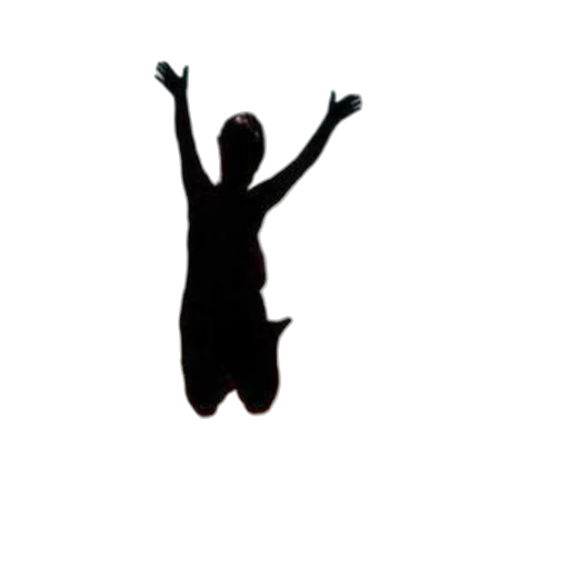 staff, animal, pixel art, 3d render transparent PNG cut-out