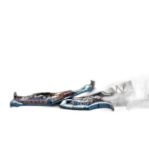 shoes, weapon, dragon, sword transparent PNG cut-out
