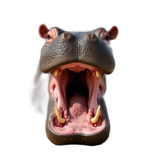 animal, dragon, creature, face transparent PNG cut-out