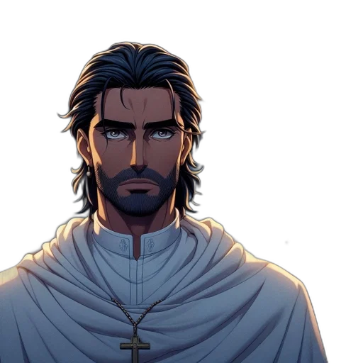 sword, comic book art, concept art, fantasy art transparent PNG cut-out