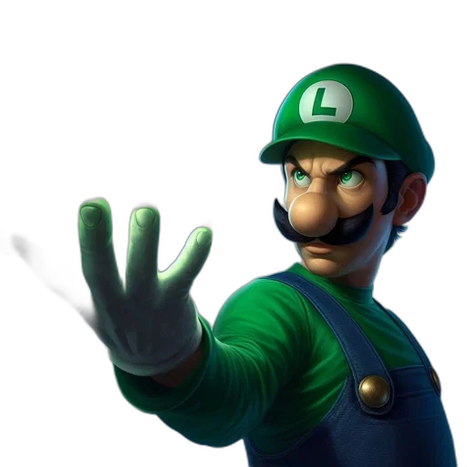mask, hat, face, weapon transparent PNG cut-out