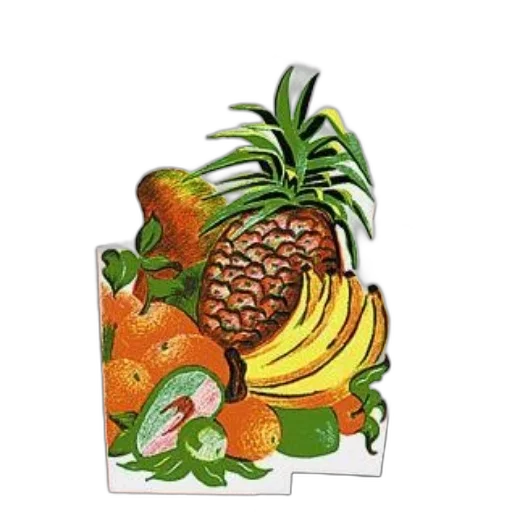 food, crown, photorealistic, concept art transparent PNG cut-out