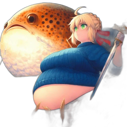 weapon, sword, staff, umbrella transparent PNG cut-out