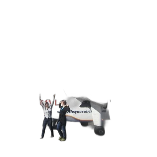 car, robot, weapon, staff transparent PNG cut-out