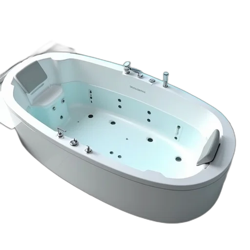 crown, furniture, 3d render, photorealistic transparent PNG cut-out