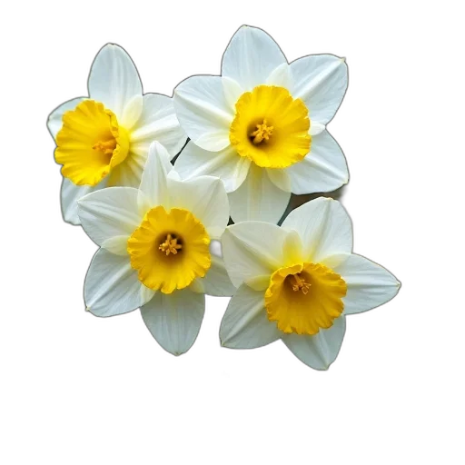 flower, crown, jewelry, staff transparent PNG cut-out