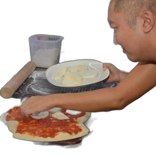food, weapon, face, creature transparent PNG cut-out