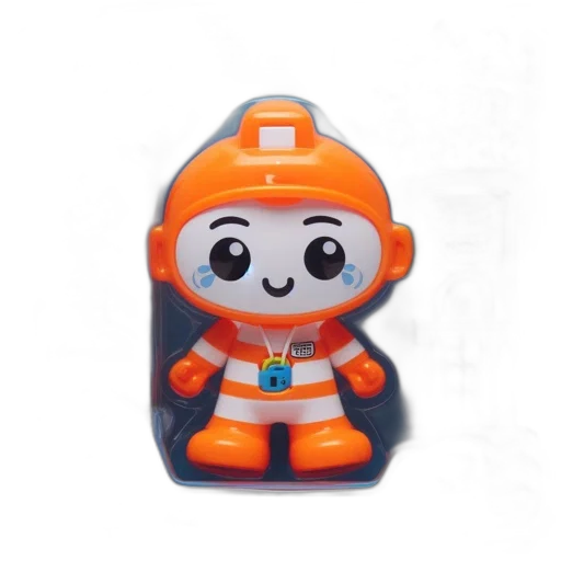 robot, 3d render, outer space, image transparent PNG cut-out
