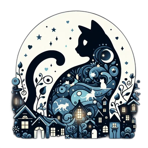 fantasy art, concept art, pixel art, comic book art transparent PNG cut-out
