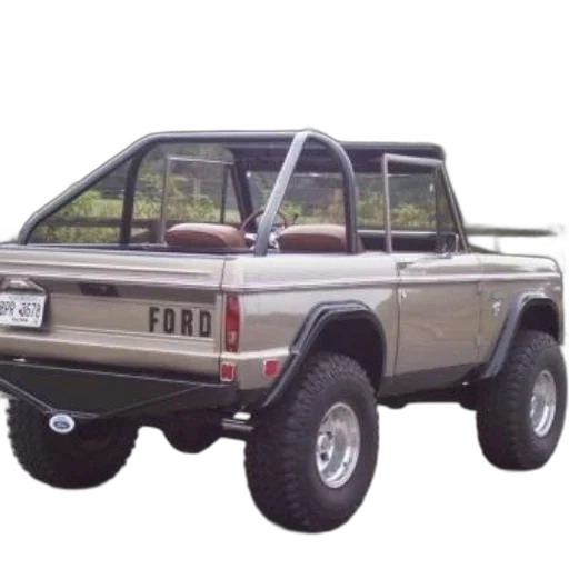 car, photorealistic, classic, ford transparent PNG cut-out
