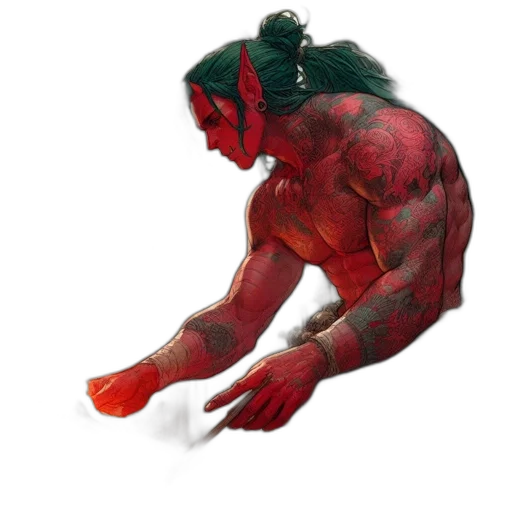 creature, dragon, mask, animal transparent PNG cut-out