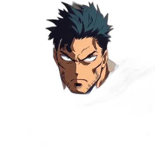 face, mask, weapon, staff transparent PNG cut-out