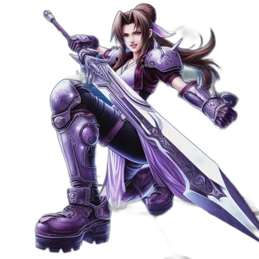 weapon, sword, staff, fantasy art transparent PNG cut-out