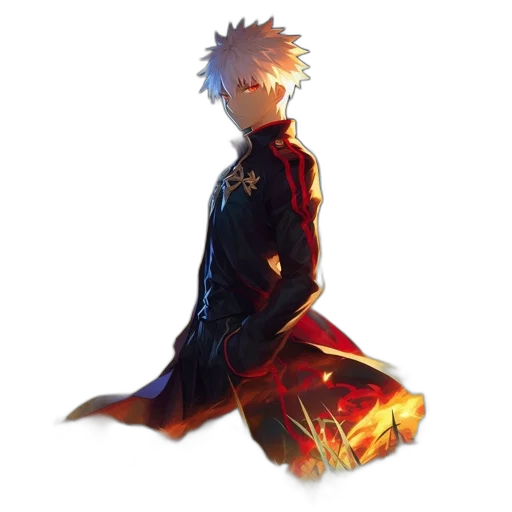 staff, dragon, crown, creature transparent PNG cut-out