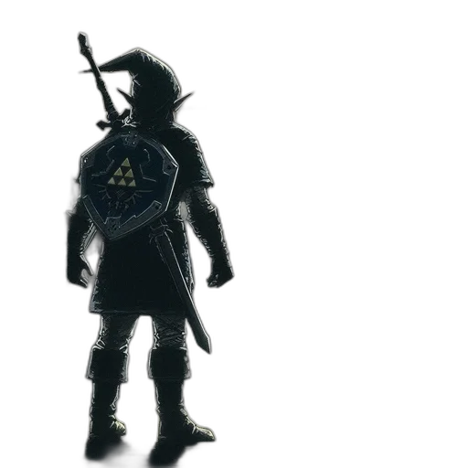 sword, weapon, staff, robot transparent PNG cut-out