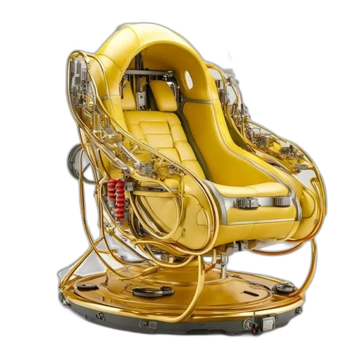 furniture, car, robot, shoes transparent PNG cut-out