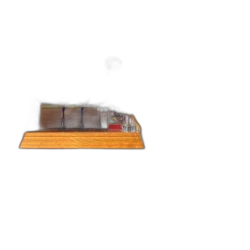 furniture, weapon, shoes, car transparent PNG cut-out
