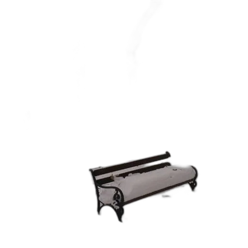 furniture, staff, umbrella, weapon transparent PNG cut-out