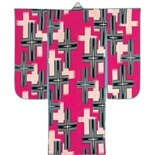 dress, jacket, umbrella, staff transparent PNG cut-out