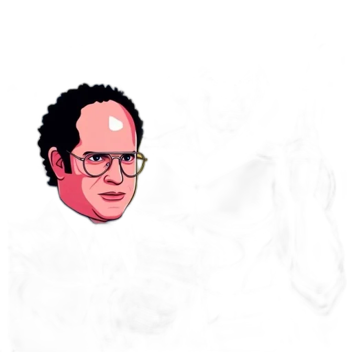 face, hair, mask, staff transparent PNG cut-out