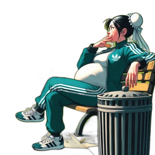 jacket, robot, furniture, bottle transparent PNG cut-out