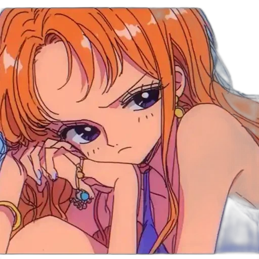 jewelry, dress, anime, vaporwave transparent PNG cut-out