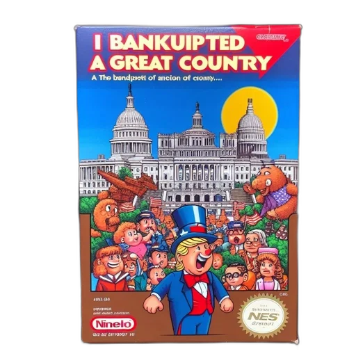concept art, box, art, bankrupted transparent PNG cut-out