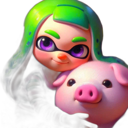 mask, animal, face, weapon transparent PNG cut-out