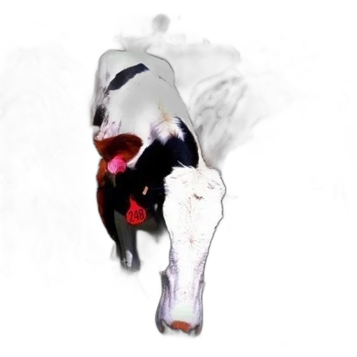 animal, mask, creature, dragon transparent PNG cut-out