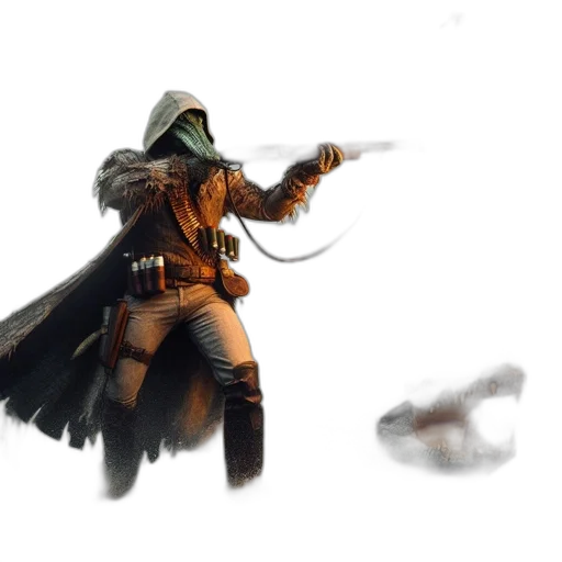 weapon, sword, staff, concept art transparent PNG cut-out