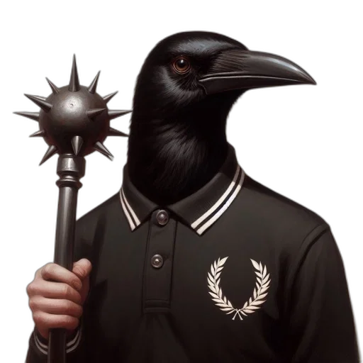 staff, animal, weapon, mask transparent PNG cut-out