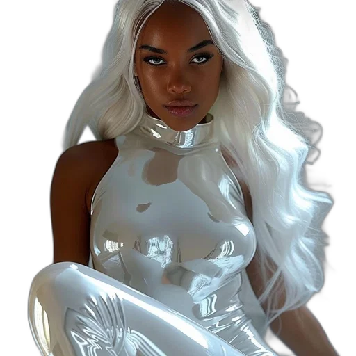 jewelry, dress, mask, fantasy art transparent PNG cut-out