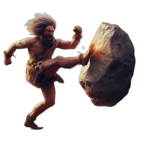 creature, weapon, animal, hair transparent PNG cut-out