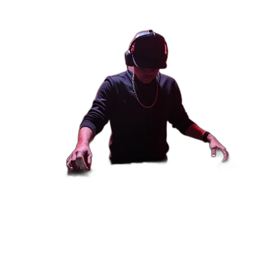 jacket, robot, weapon, creature transparent PNG cut-out