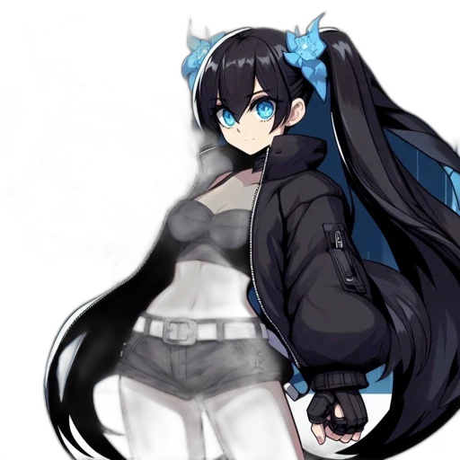 creature, weapon, jacket, animal transparent PNG cut-out