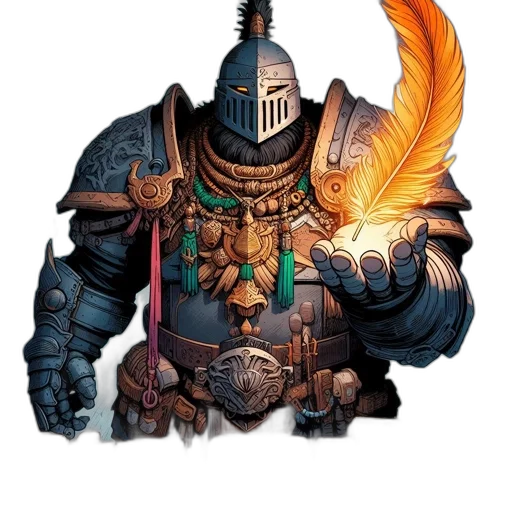 staff, weapon, sword, mask transparent PNG cut-out