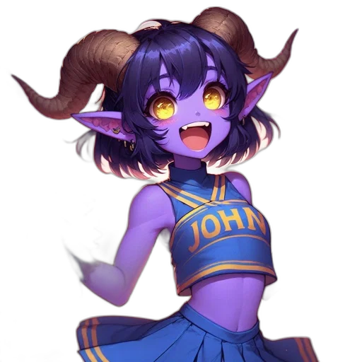 staff, dragon, creature, anime transparent PNG cut-out