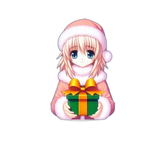 hat, dress, creature, robot transparent PNG cut-out